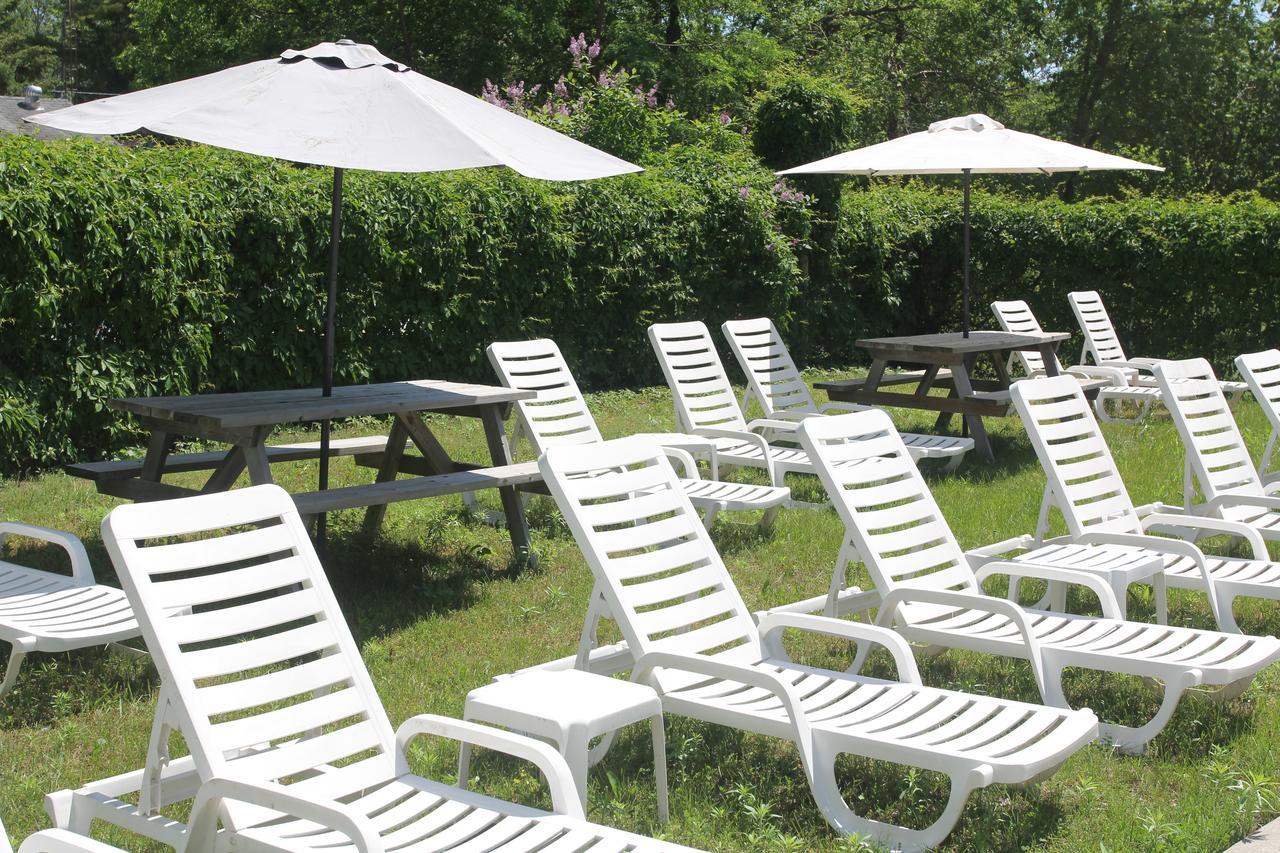 Saga Resort Wasaga Beach Exterior photo